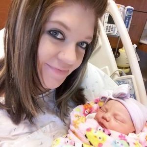 Meet your Posher, Jennifer